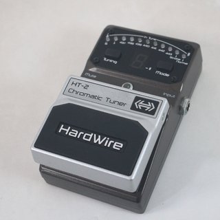 DigiTechHardWire HT-2 / ChromaticTuner 【渋谷店】