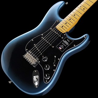 Fender American Professional II Stratocaster (Dark Night/Maple)