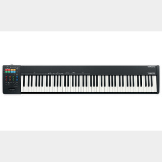 Roland A-88MKII ◆1台限定箱傷B級特価!即納可能!【TIMESALE!~1/21 19:00!】【ローン分割手数料0%(12回迄)】