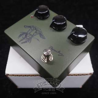 Paperboy Pedalsの検索結果【楽器検索デジマート】