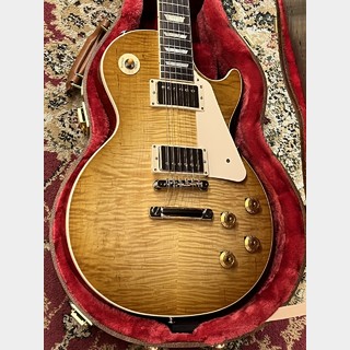 GIBSON／JAPAN EXCLUSIVE MODEL LES PAUL STANDARD '50S CUSTOM SHOP