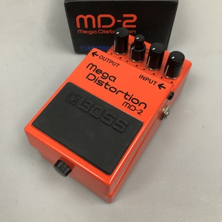 BOSS MD-2 Mega Distortion