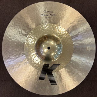 シンバル ＞ ライド、Zildjian、K Custom Hybridの検索結果【楽器検索