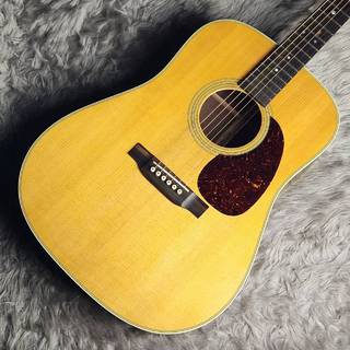 Martin D-28 Standard【展示品限定価格！】【ショッピングローン36回払いまで金利手数料無料！】