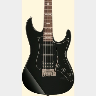 Ibanez 2025.1.29入荷予定!!Andy Timmons ATZ300 -Black- 【Made In Japan】【48回金利0%対象】