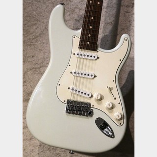 Suhr Classic S Antique Oympic White【3.31kgの軽量個体】