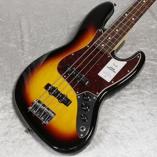 Fender Made in Japan Junior Collection Jazz Bass Rosewood  3-Color Sunburst【新宿店】