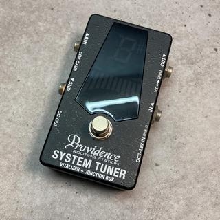 Providence STV-1JB BLK SYSTEM TUNER | Reverb