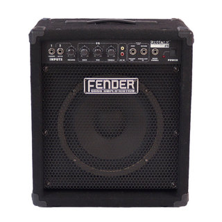 Fender 【中古】 ベースアンプ Fender Rumble 25 Combo カーペット地筐体  フェンダー ランブル