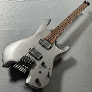 Ibanez QX52 MGM (Metallic Gray Matte)