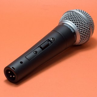 Shure SM58SE【福岡パルコ店】