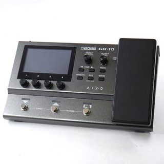 BOSS GX-10 / Guitar Effects Processor 【池袋店】