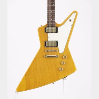 Epiphone 1958 Korina Explorer エピフォン［2006年製/4.07kg］コリーナ エクスプローラー【池袋店】