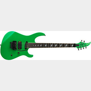 Caparison Caparison Guitars Horus CC EF Metallic Green【コートニーからのリスエストによりリニューアル】