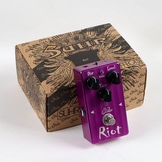 RIOT Distortionの検索結果【楽器検索デジマート】