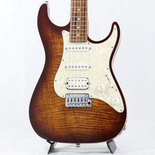 Suhr 【USED】 JST Standard Plus (Bengal Burst/Pau Ferro) [SN.JS2N0H]