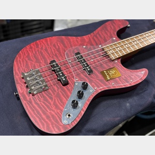 Bacchus 【即発送・アウトレット特価】WL4-QM RSM/M REDS/1点限り/メーカー放出品