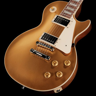 Gibson Les Paul Standard 50s Gold Top [2NDアウトレット特価](重量:4.28kg)【渋谷店】