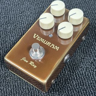 VEMURAM 【中古】Jan Ray