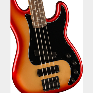 Squier by FenderContemporary Active Precision Bass PH - Sunset Metallic 【Webショップ限定】