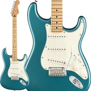 Fender Player Stratocaster (Tidepool/Maple) [Made In Mexico] 【旧価格品】