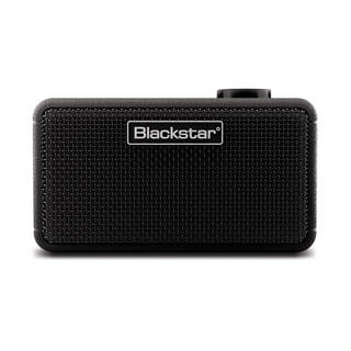 Blackstar、AIとともに進化するミニ・アンプ兼Bluetoothスピーカー