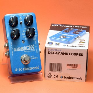 tc electronic Flashback Delay & Looper【福岡パルコ店】