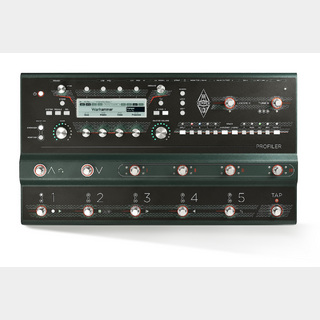 Kemper【数量限定特価】PROFILER STAGE《プロファイリングアンプ》【オンラインストア限定】