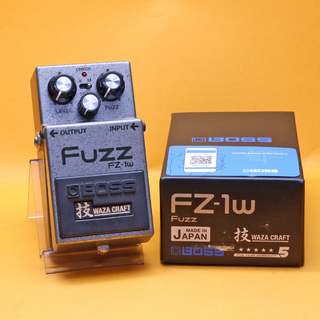 BOSS、FZ-1Wの検索結果【楽器検索デジマート】