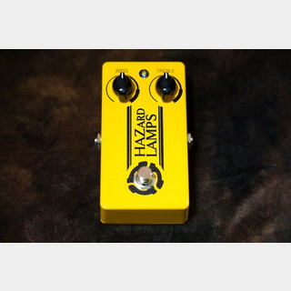 LHZ PreampsHL-1 HAZard LAMPS Pedal【定形外】