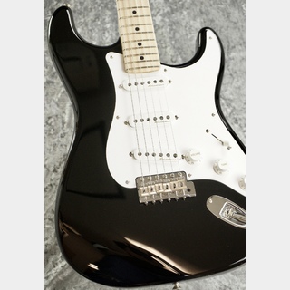 Fender Custom ShopEric Clapton Signature Stratocaster N.O.S / Black [3.54kg]【Blackie】
