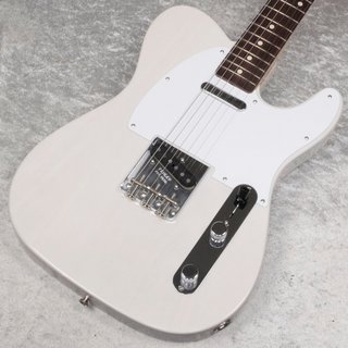 Fender Jimmy Page Mirror Telecaster Rosewood White Blonde【新宿店】