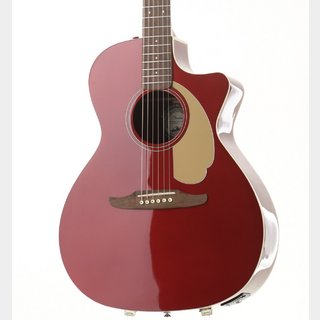 Fender California Series Newporter Player Candy Apple Red 【池袋店】