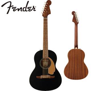 Fender Acoustics SONORAN MINI -Black-