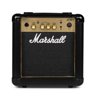 Marshall MG10 ギターアンプ コンボアンプ 10W MG Goldシリーズ