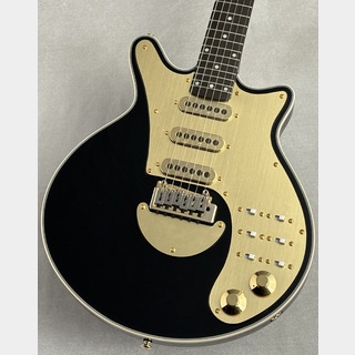 Brian May GuitarsBrian May Special ~Black 'n' Gold~3.34kg #BMH231002