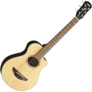 YAMAHAトラベラーギター APXT2 / NT ナチュラル