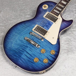 Gibson Les Paul Standard 50s Figured Top Blueberry Burst【新宿店】