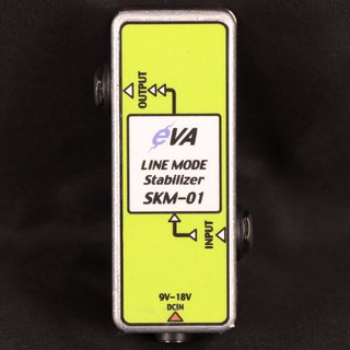 EVA DENSHI Line Mode Stabilizer SKM-1 エバ電子【WEBSHOP】