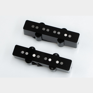 LOLLAR PICKUPS Jazz Bass 4-String Pickup Set【GIB横浜】