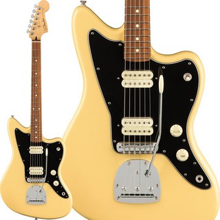 Fender Player Jazzmaster (Buttercream) [Made In Mexico] 【旧価格品】