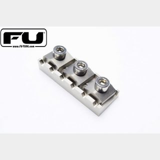 FU-Tone Titanium R3 Locking Nut【渋谷店】