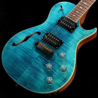 Paul Reed Smith(PRS) SE Zach Myers Beveled Maple Top Myers Blue(重量:3.10kg)【渋谷店】