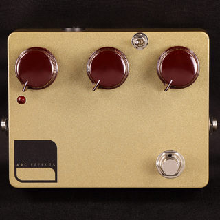 ARC EFFECTS KLONE V3 Gold オーバードライブ【WEBSHOP】