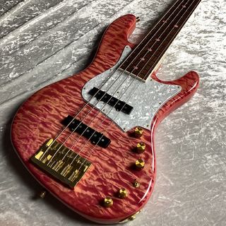 【希少】フリーダムカスタムギターリサーチ フレットレスベース ハードケース付 ベース、FREEDOM CUSTOM GUITAR RESEARCHの検索結果【楽器検索デジマート】