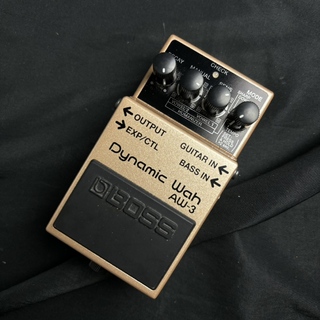 BOSS - AW-3 | Dynamic Wah