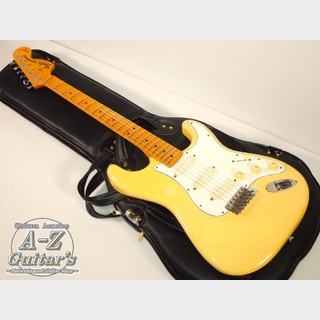 Fender Japan ST68-185YM【改造品】
