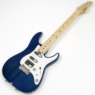 SCHECTER BH-1-STD-24 / Deep Blue / M