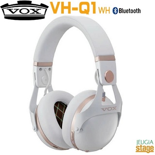 ヘッドフォン／イヤフォン、VOXの検索結果【楽器検索デジマート】