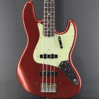エレクトリック・ベース ＞ JBタイプ、Fender Custom Shop、hard